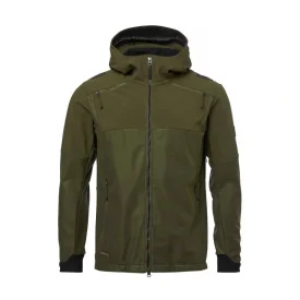 Kurtka CHEVALIER Ventus Windblocker -Tobacco Green (1010235-6024)
